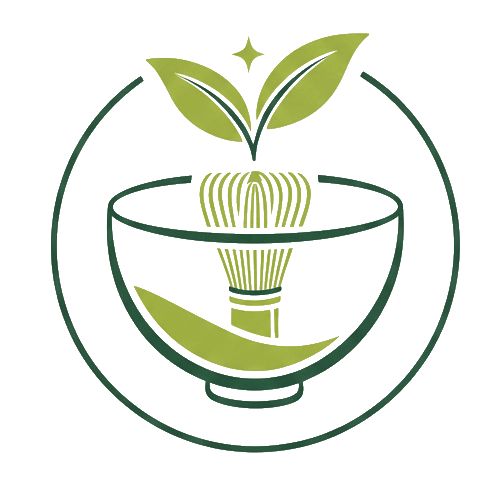 Quickly Benicia - Authentic Uji Matcha Green Tea Logo